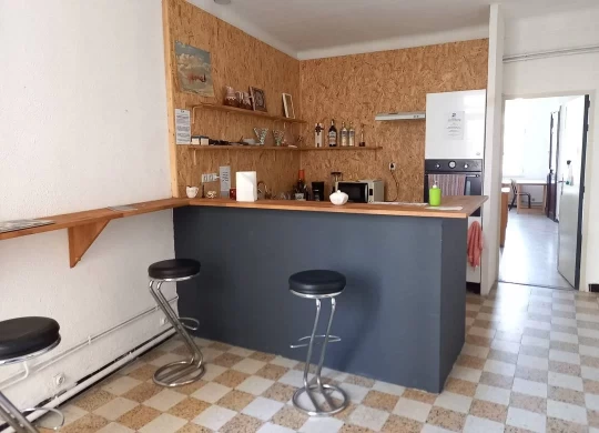 Espaces de coworking  idéal pour votre activité professionnelle à Uzès