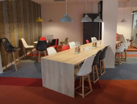 Bureau fermé  idéal pour votre activité professionnelle à Valence