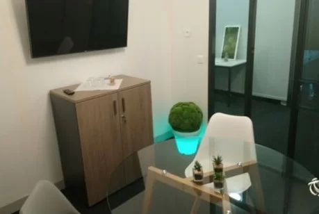 Bureau fermé  idéal pour votre activité professionnelle à Valenciennes