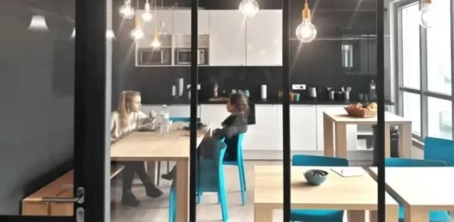 Bureau fermé  idéal pour votre activité professionnelle à Valenciennes