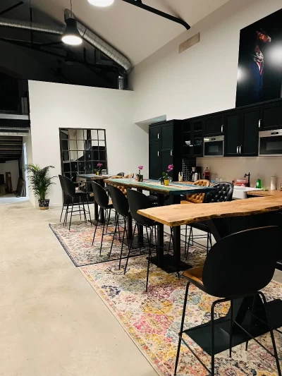 Espaces de coworking  idéal pour votre activité professionnelle à Vandœuvre-lès-Nancy