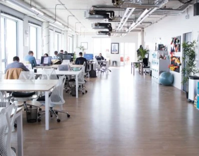 Plateau privé  idéal pour votre activité professionnelle à Vandœuvre-lès-Nancy