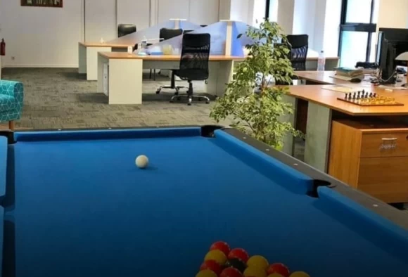 Bureau fermé  idéal pour votre activité professionnelle à Vannes