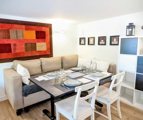 Bureau fermé  idéal pour votre activité professionnelle à Vannes