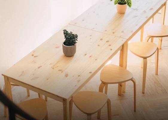 Bureau fermé  idéal pour votre activité professionnelle à Vannes