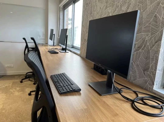Bureau fermé  idéal pour votre activité professionnelle à Villebon-sur-Yvette
