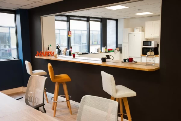 Espaces de coworking  idéal pour votre activité professionnelle à Vanves