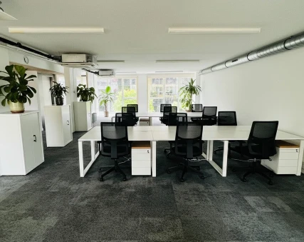Bureau fermé  idéal pour votre activité professionnelle à Vanves