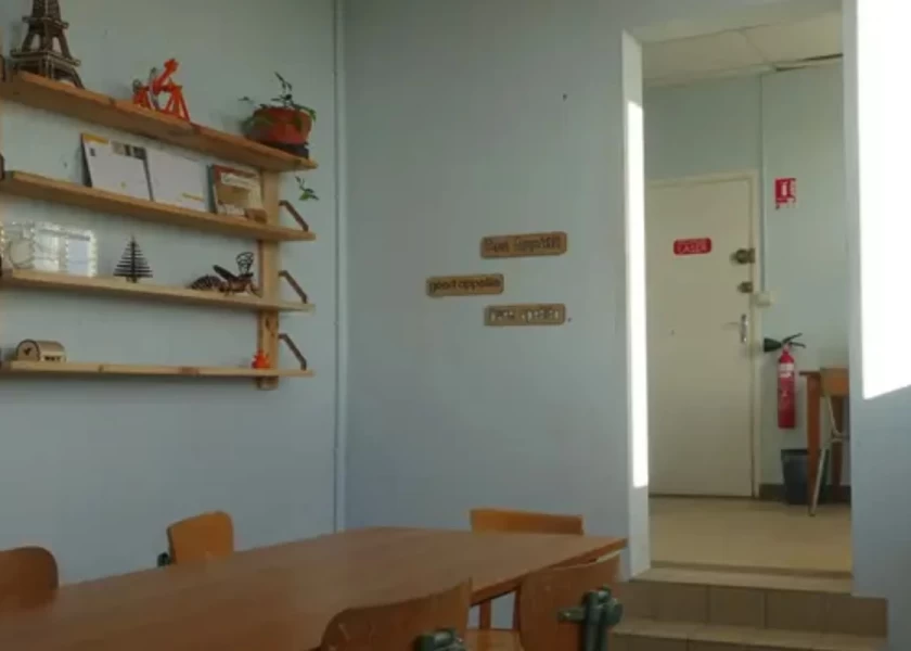 Espaces de coworking  idéal pour votre activité professionnelle à Varennes-sur-Allier