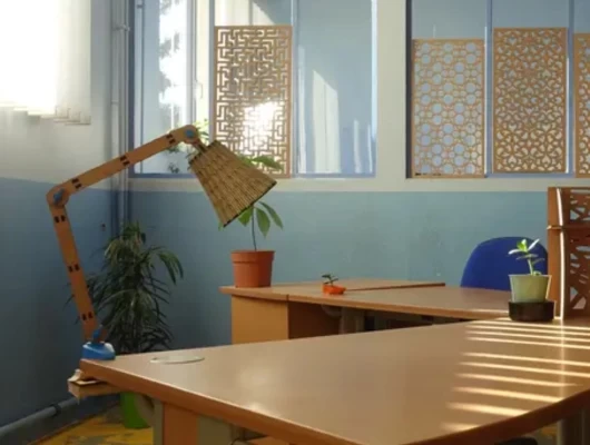 Salle de réunion  idéal pour votre activité professionnelle à Varennes-sur-Allier