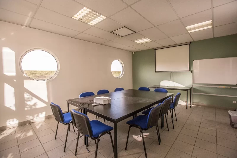 Salle de réunion  idéal pour votre activité professionnelle à Cologne