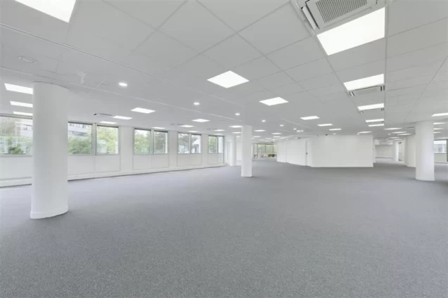 Plateau privé  idéal pour votre activité professionnelle à Vélizy-Villacoublay
