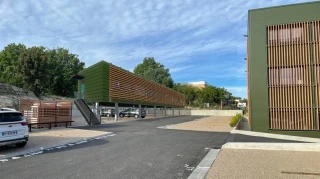 Bureau  idéal pour votre activité professionnelle à Venelles