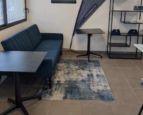 Salle de réunion  idéal pour votre activité professionnelle à Venelles