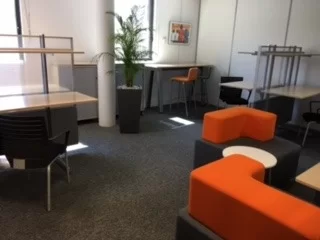 Espaces de coworking  idéal pour votre activité professionnelle à Vienne