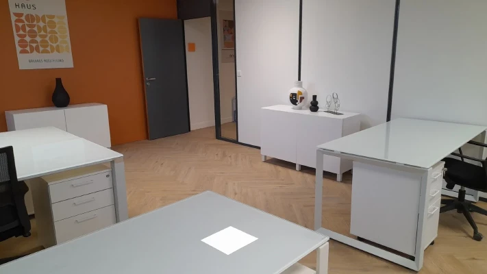 Bureau fermé  idéal pour votre activité professionnelle à Villebon-sur-Yvette