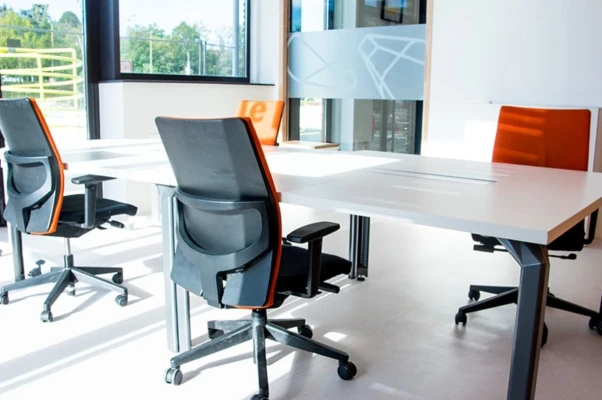 Espaces de coworking  idéal pour votre activité professionnelle à Villefontaine