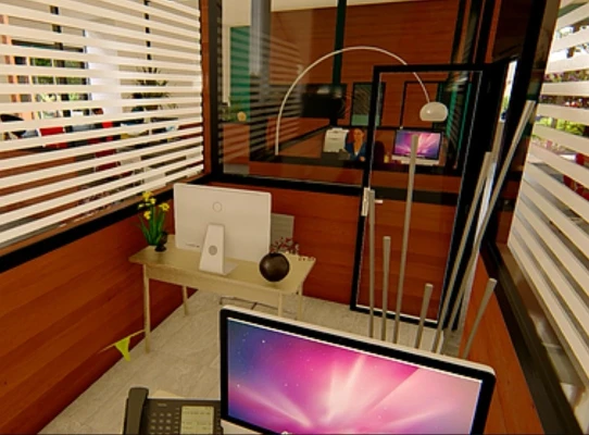 Espaces de coworking  idéal pour votre activité professionnelle à Villefranche-de-Lauragais