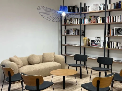 Plateau privé  idéal pour votre activité professionnelle à Villejuif