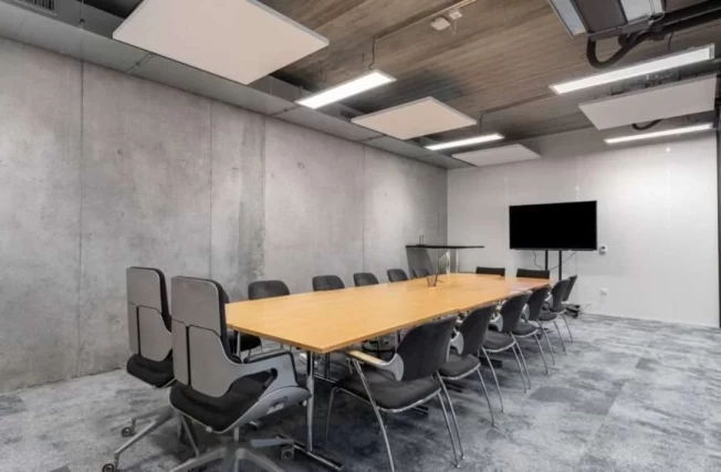 Bureau fermé  idéal pour votre activité professionnelle à Villeneuve-d'Ascq