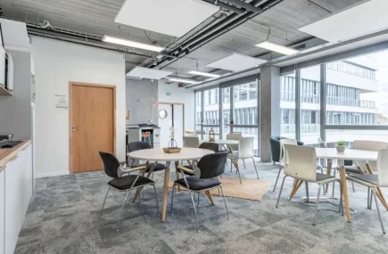 Bureau fermé  idéal pour votre activité professionnelle à Villeneuve-d'Ascq