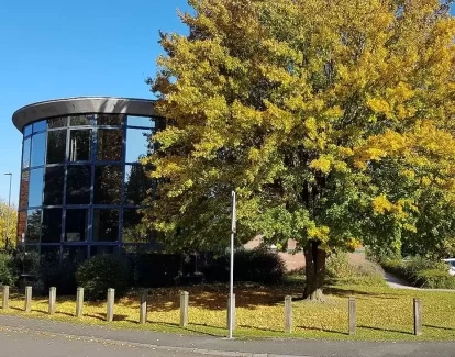 Bureau fermé  idéal pour votre activité professionnelle à Villeneuve-d'Ascq