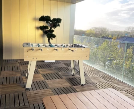 Bureau fermé  idéal pour votre activité professionnelle à Villeneuve-d'Ascq