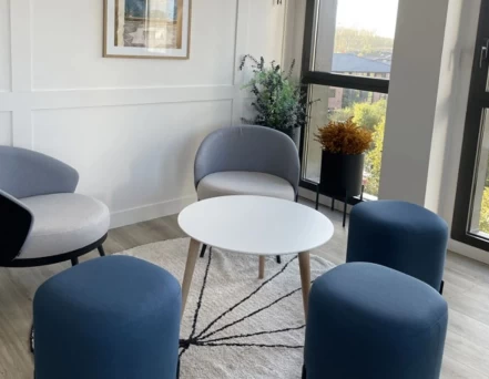 Bureau fermé  idéal pour votre activité professionnelle à Villeneuve-d'Ascq