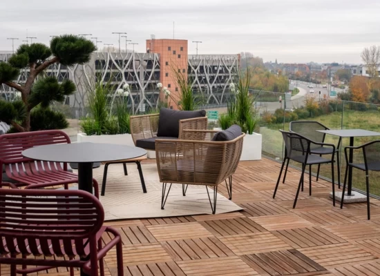 Bureau fermé  idéal pour votre activité professionnelle à Villeneuve-d'Ascq