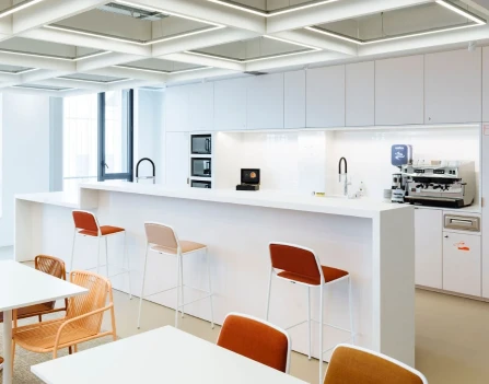 Bureau fermé  idéal pour votre activité professionnelle à Villeneuve-d'Ascq