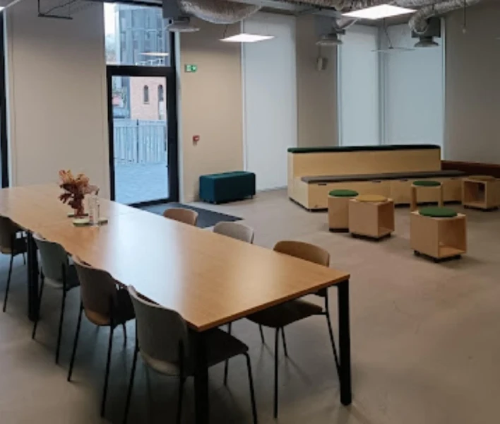 Bureau fermé  idéal pour votre activité professionnelle à Villeneuve-d'Ascq