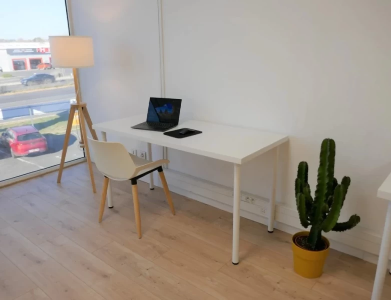 Salle de réunion  idéal pour votre activité professionnelle à Villeneuve-lès-Béziers