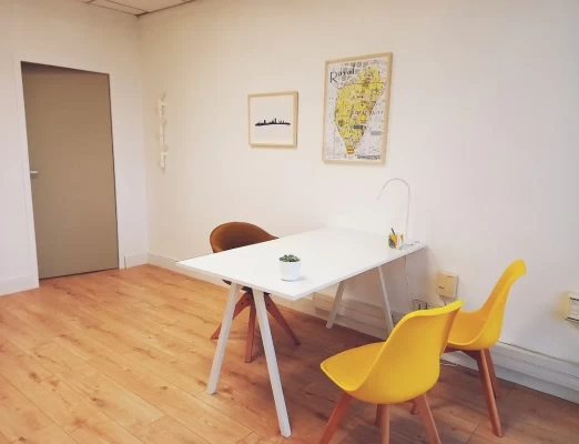 Espaces de coworking  idéal pour votre activité professionnelle à Villeneuve-lès-Béziers