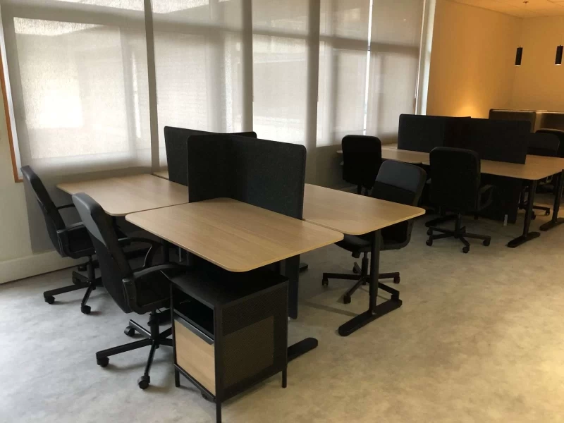 Espaces de coworking  idéal pour votre activité professionnelle à Vincennes