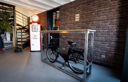 Salle de réunion  idéal pour votre activité professionnelle à Vire-Normandie