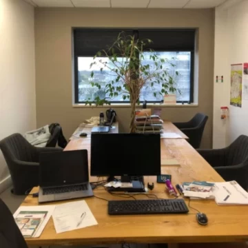 Espaces de coworking  idéal pour votre activité professionnelle à Viry-Châtillon