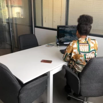 Salle de réunion  idéal pour votre activité professionnelle à Viry-Châtillon