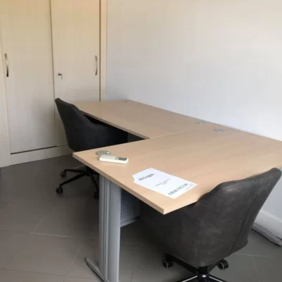 Bureau fermé  idéal pour votre activité professionnelle à Viry-Châtillon