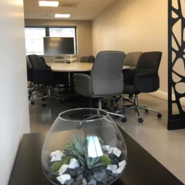 Salle de réunion  idéal pour votre activité professionnelle à Viry-Châtillon