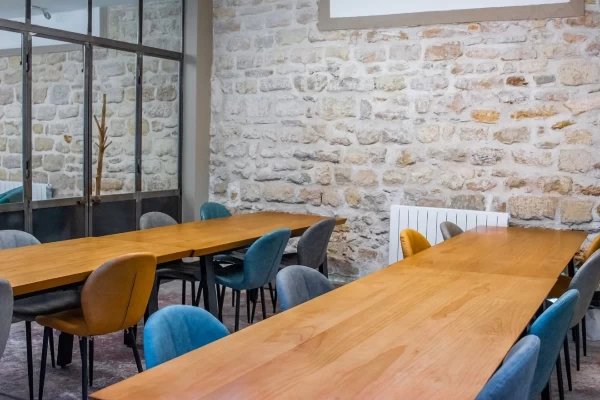 Plateau privé  idéal pour votre activité professionnelle à Vitry-sur-Seine