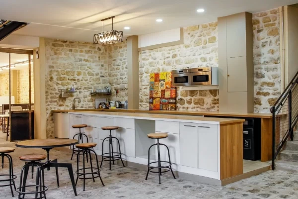 Espaces de coworking  idéal pour votre activité professionnelle à Vitry-sur-Seine