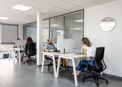 Espaces de coworking  idéal pour votre activité professionnelle à Wambrechies
