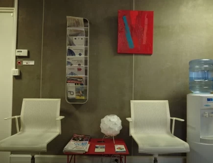 Bureau fermé  idéal pour votre activité professionnelle à Wasquehal